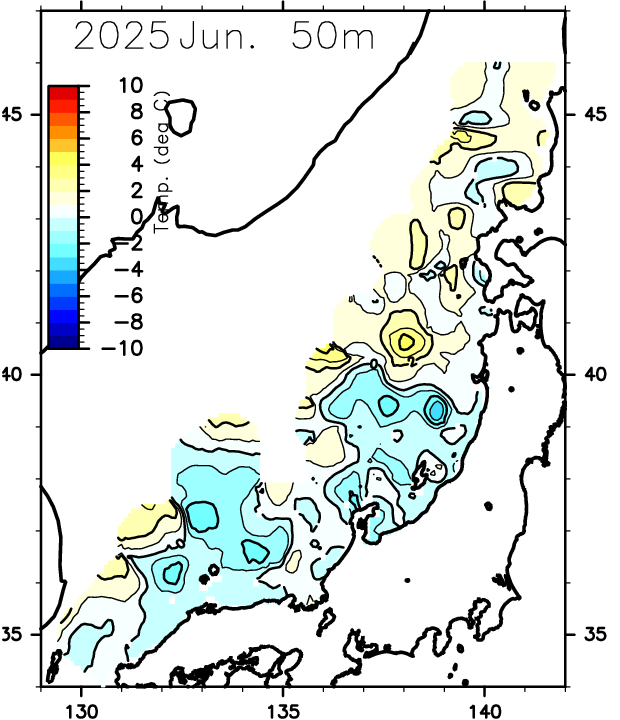 2ヶ月前50m