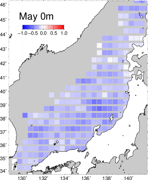 5月